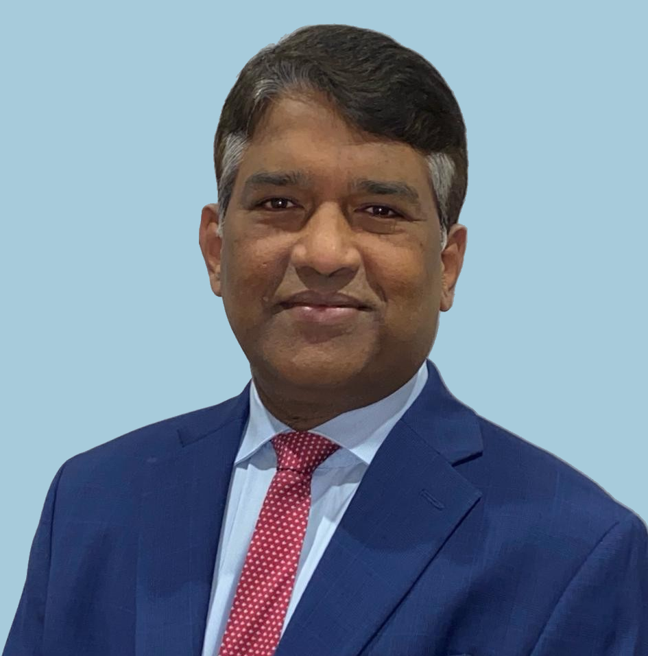 Srinivas Gadikoppula - Orthopedics