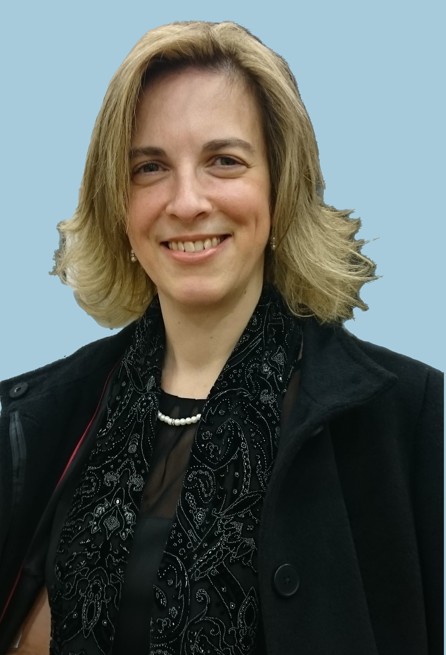 Diana Laura Moculescu Spanu - General Surgery