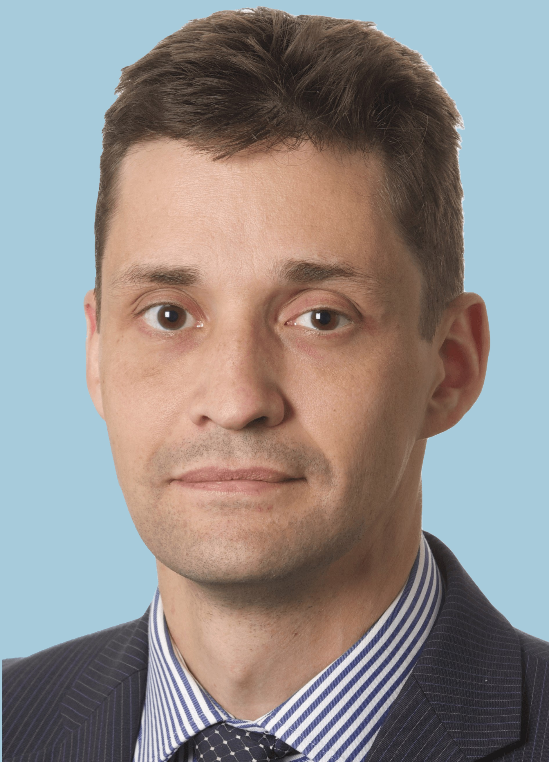 Henry Atkinson - Orthopedic Surgery