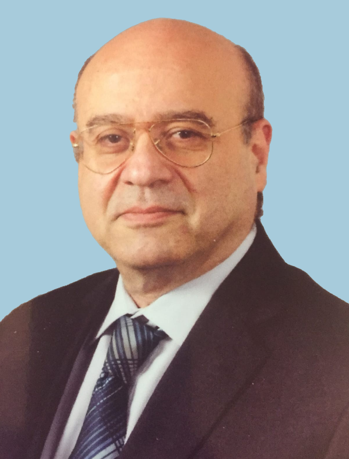 Hesham Safar-Aly - Interventional Radiology