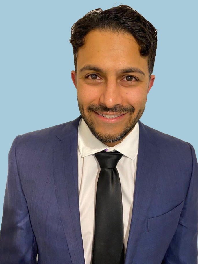 Jasdeep Giddie - Orthopedic Surgery