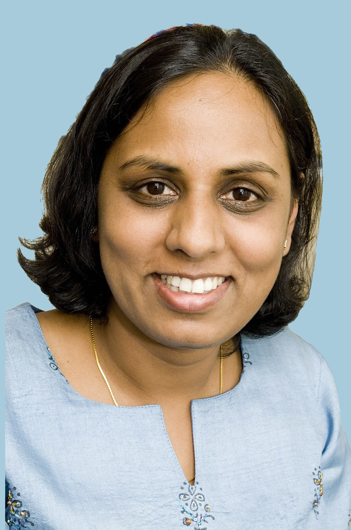 Pratima Chowdary - Hematology