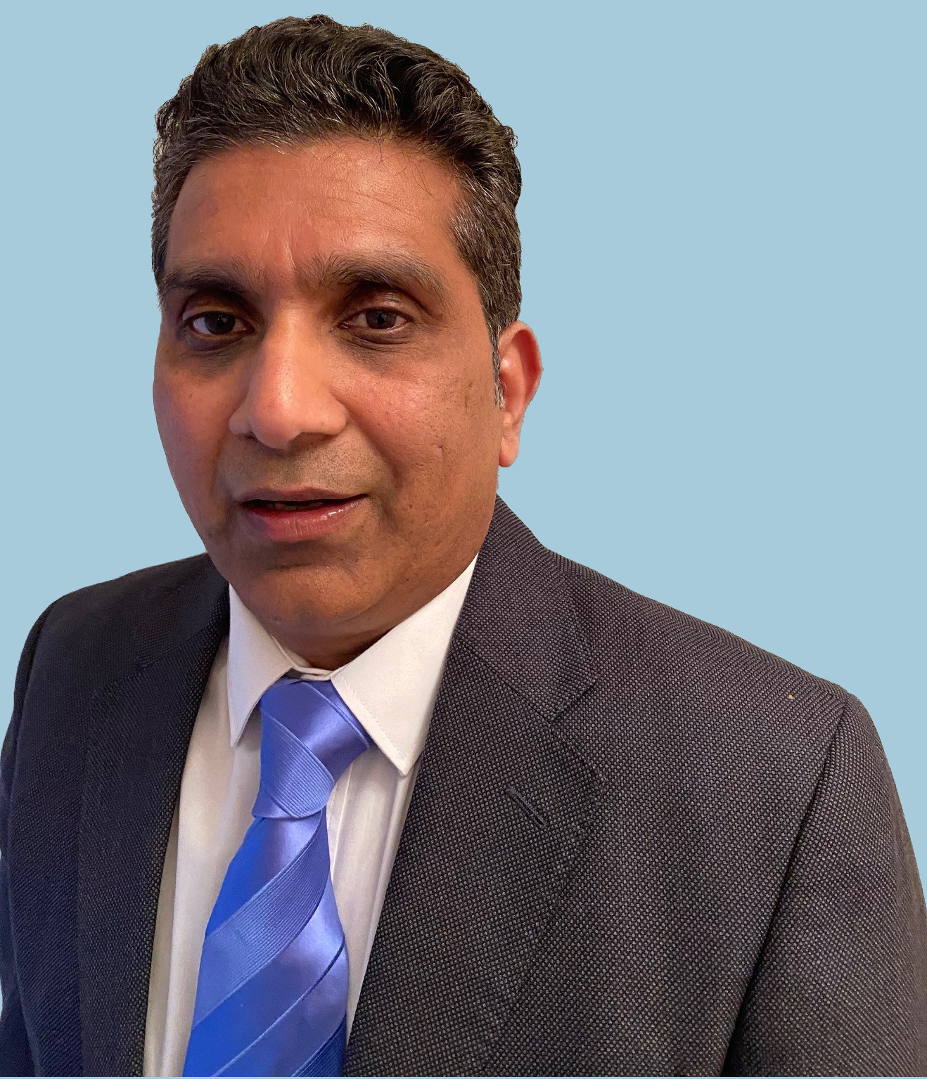 Srinivas Suribhatla - Psychiatry